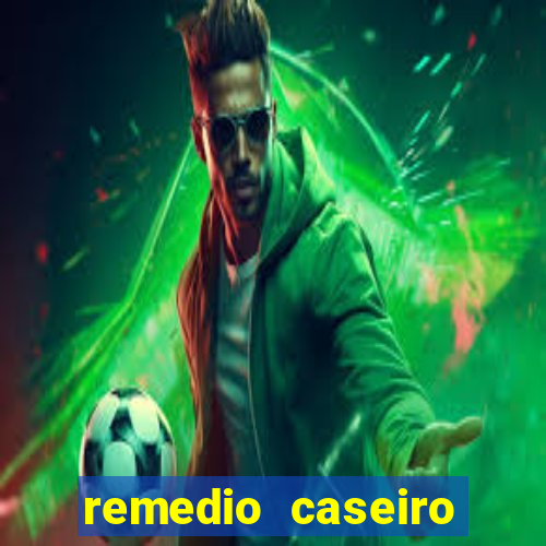 remedio caseiro para glicemia